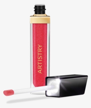 Artistry Light Up Lip Gloss Sweet Melon - Artistry Signature Color Light Up Lip Gloss