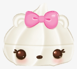 Glitter Lip Gloss Nom Nilla Meringue Gloss-up - Lip Gloss