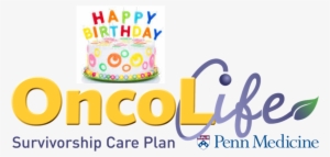 Happy Birthday Oncolife
