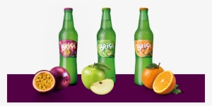 Brisa Maracujá - Brisa Maracuja