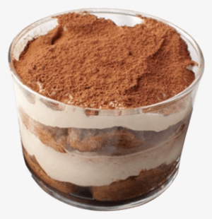Nos Tiramisus Maison - Tiramisu Png