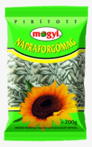 Mogyi Roasted Sunflower Seeds 200g Russian Food Babushka - Sunflower Seeds Uk Shop