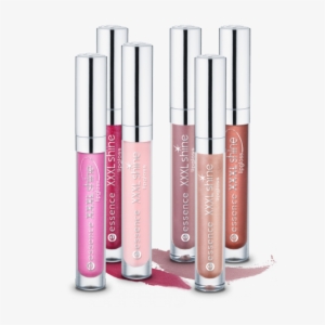 エッセンス Xxxl シャインリップグロス Essence Xxxl Shine Lipgloss