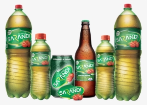 Guaraná Sarandi