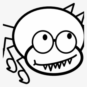 Cartoon Spider Clip Art Cartoon Spider Clip Art At - Spider Web Clip Art