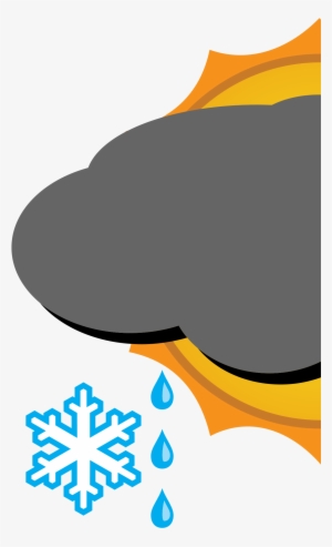 Agua Nieve Animado