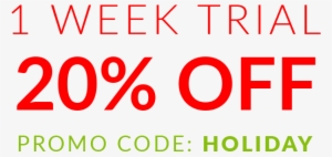 1 Week Trial 20off - Vitamin World Coupon 2018