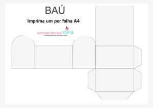 Montando Minha Festa - Diagram
