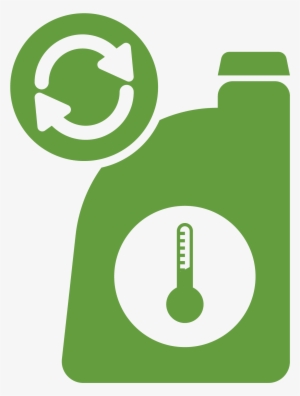 Sostituzione Liquido Refrigerante - Sign