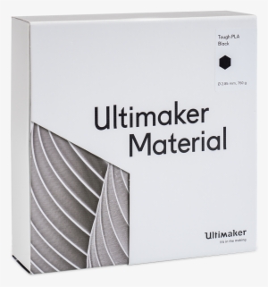 Our Low Price $49 - Ultimaker Abs Red (nfc)