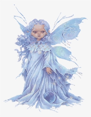 A652f-image001 - Hadas De Invierno