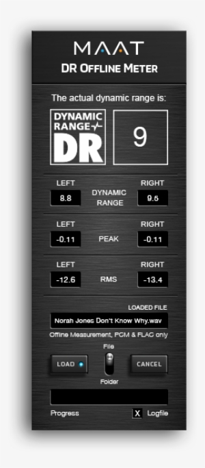 [20% Off] Maat•droffline Utility Discount Coupon Code - Dynamic Range