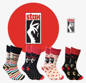 Stax Merch Supreme - Stax Records