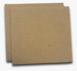 Brown Kraft Napkins - Tissue Paper