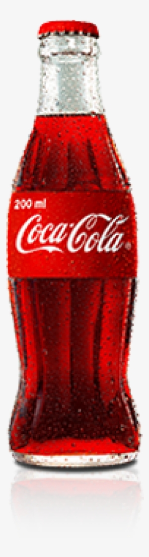 Coca-cola - Coca Cola