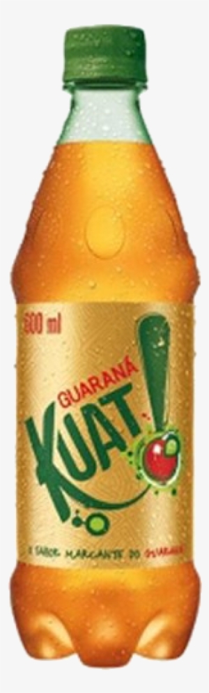 Refrigerante Kuat 600 Ml - Kuat 2 5l