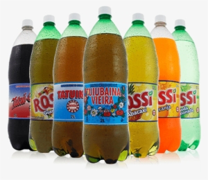 Fabricação - Refrigerante Vieira Rossi