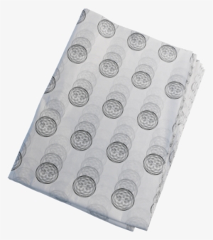 Printed Tissue Paper - Circle