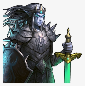 Troop Spider Knight - Spider