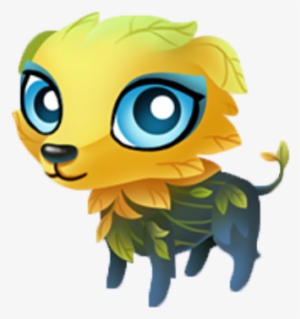 Earl Greyhound Baby - Fantasy Forest Story Earl Greyhound