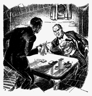 Spider Strikes V1n1 I04a - Illustration