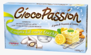 Cioco Passion