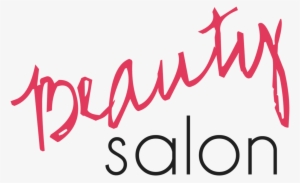 Beauty Salon Shop Png