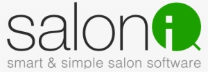 Salon Iq Logo - Salon Iq