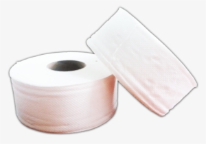 Jumbo Roll Tissue 200m - Tissue Paper
