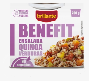 Arroz Brillante