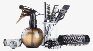 Headzz Up Hair Salon 120 Cambridge St Burlington, Ma - Hair Salon Tools Png