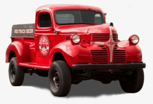 Truck Stops - Pickup Truck