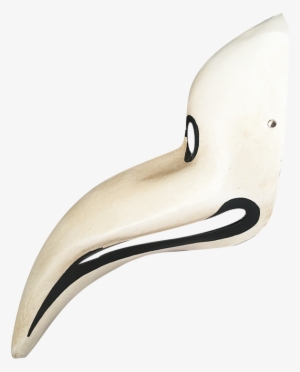 Plague Doctor - Plague Doctor Costume