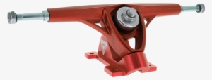 Iliffe Precision Fr 176mm/50° Red Truck - Iliffe Precision Fr 176mm/50ø Red Truck
