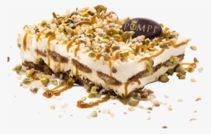 Pistachio Tiramisu Near Me - Pompi
