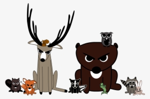 Woodland