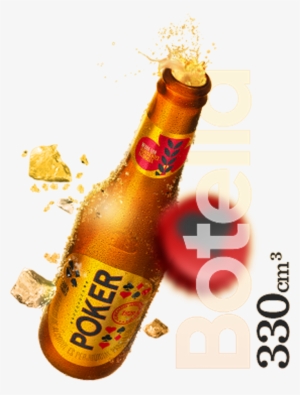 La Presentación Perfecta Pa' Los Amigos Tradicionales, - Cerveza Poker Y Aguila