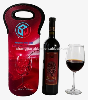 Fashion Kids Adult Girls Neoprenes Wine Bottle Cheap - Wine Glass