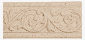 Sr-1208 Lasi Tile Border - Walnut