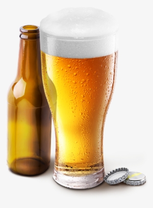 Imagen Contacto - Beer Glass