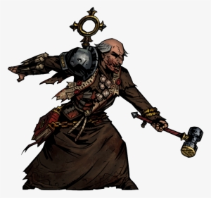 Plague Doctors Wiki Download - Darkest Dungeon Fanatic Meme