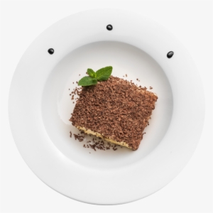 Tiramisu - Il Molino