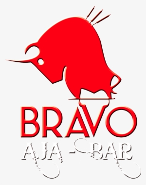 Bravo Aja Bar - Illustration