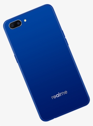 Realme C1 Navy Blue - Realme C1