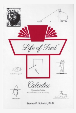 Life Of Fred - Life Of Fred Calculus