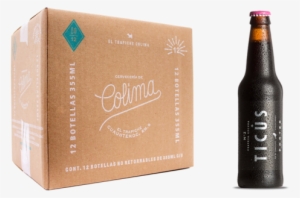 Cervecería De Colima $520 - Cabañuelas