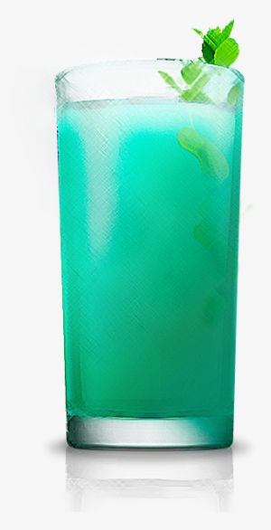 Limonada Electrica - Blue Hawaii