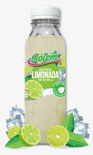 Limonada Principal - Hibiscus Tea