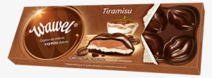 Wawel Crunchy Coco