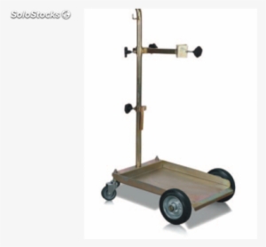 Pompe À Huile Pneumatique Mobile Mw-tools Op603